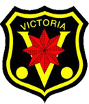 Victoria Tennis Logo